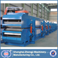 PU Manufacturing Machine Line PU Panel Machine Used